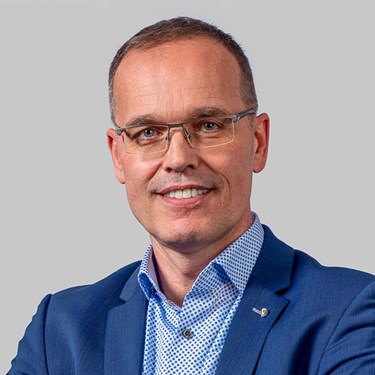 dr. Robert Jansen