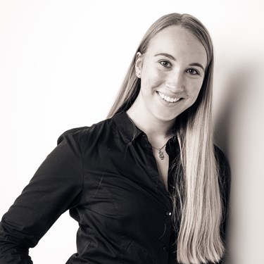 Suzan Klappers BA