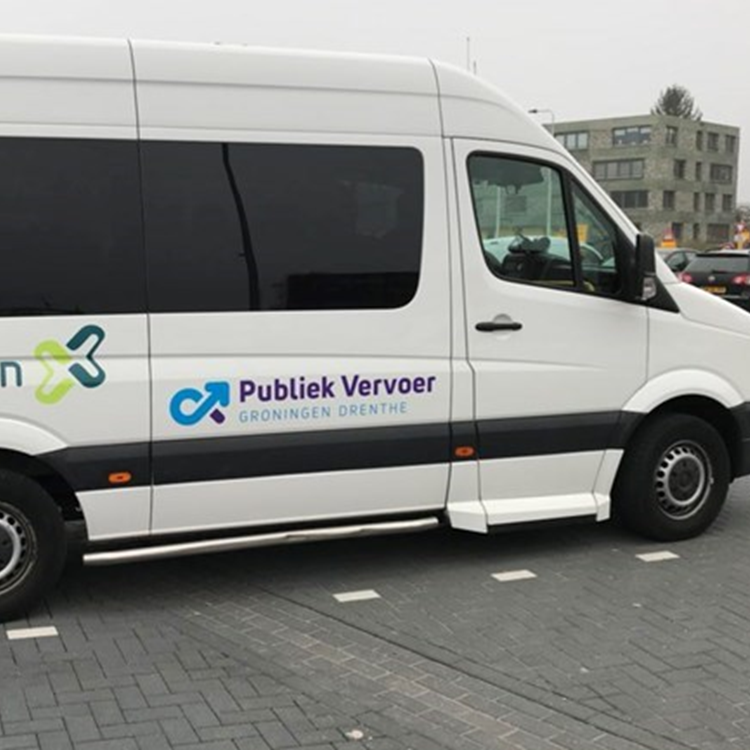 Onderzoek Leerlingenvervoer